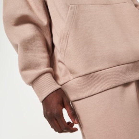 OAKLEY Men's Soho Heavy Pullover Fleece Hoodie - Picture 4 of 4